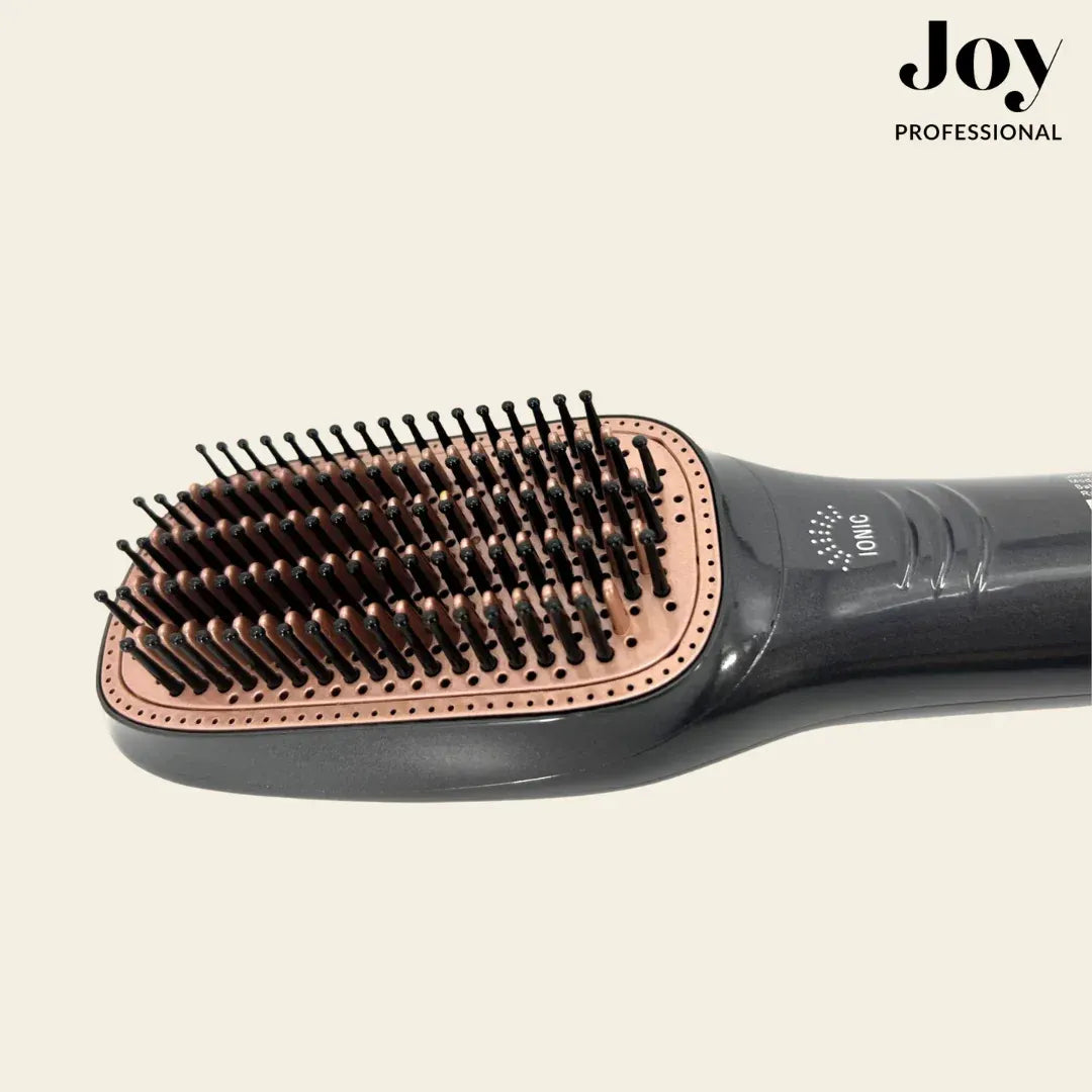 Joy Professional Styling Brush 3 in 1 | فرشاة تصفيف الشعر الاحترافية جوي 3 في 1