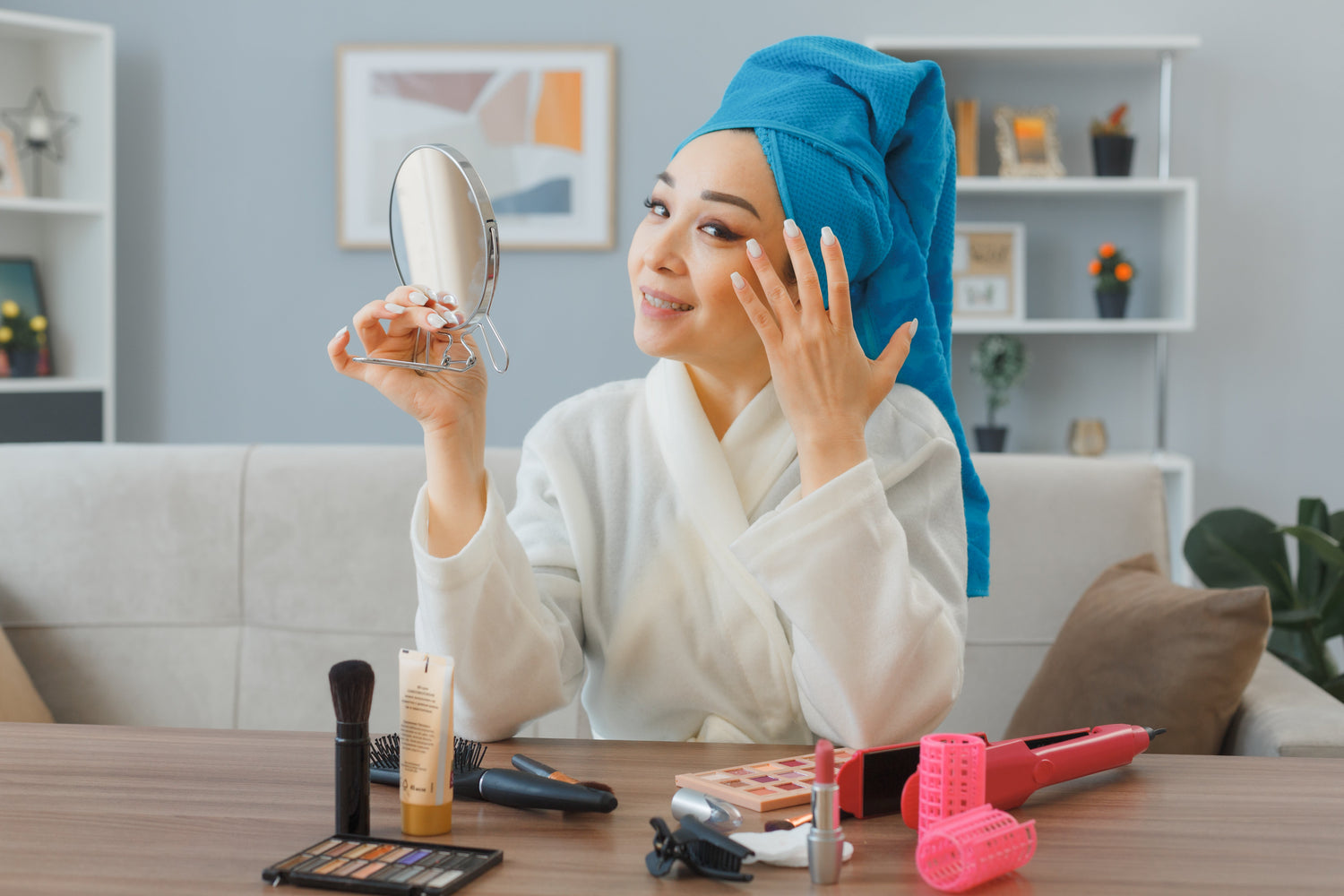 Beauty & Personal Care