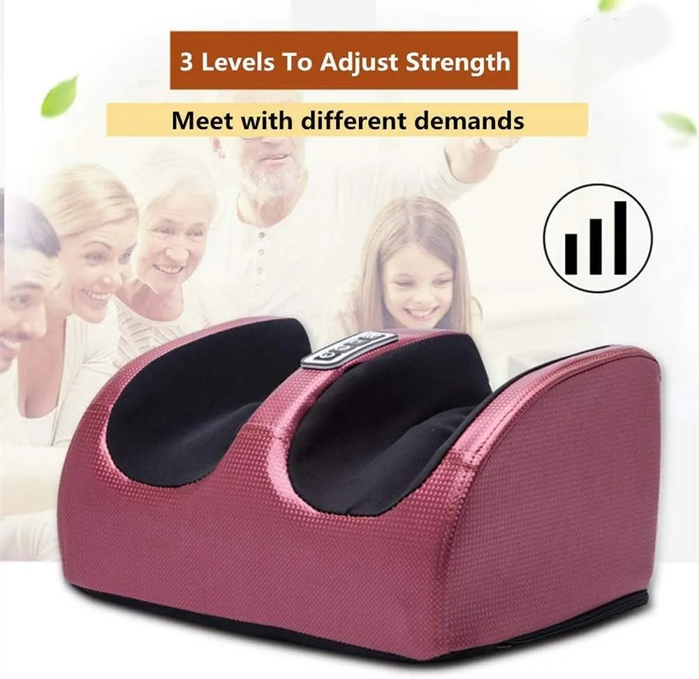 Electric Foot Massager || مدلك القدم الكهربائي - AllGoodzMart