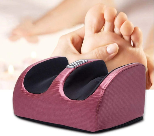 Electric Foot Massager || مدلك القدم الكهربائي - AllGoodzMart