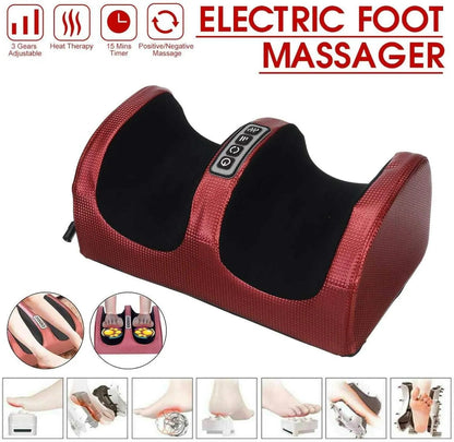 Electric Foot Massager || مدلك القدم الكهربائي - AllGoodzMart