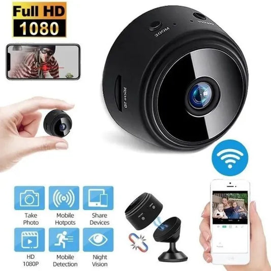 A9 Mini Camera - AllGoodzMart