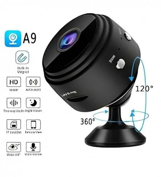 A9 Mini Camera - AllGoodzMart