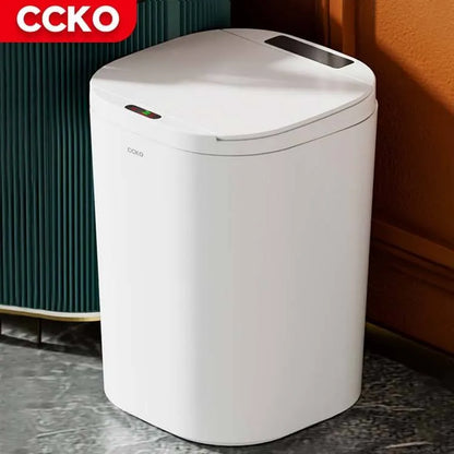 Smart Sensor Bin ||صندوق الاستشعار الذكي - AllGoodzMart