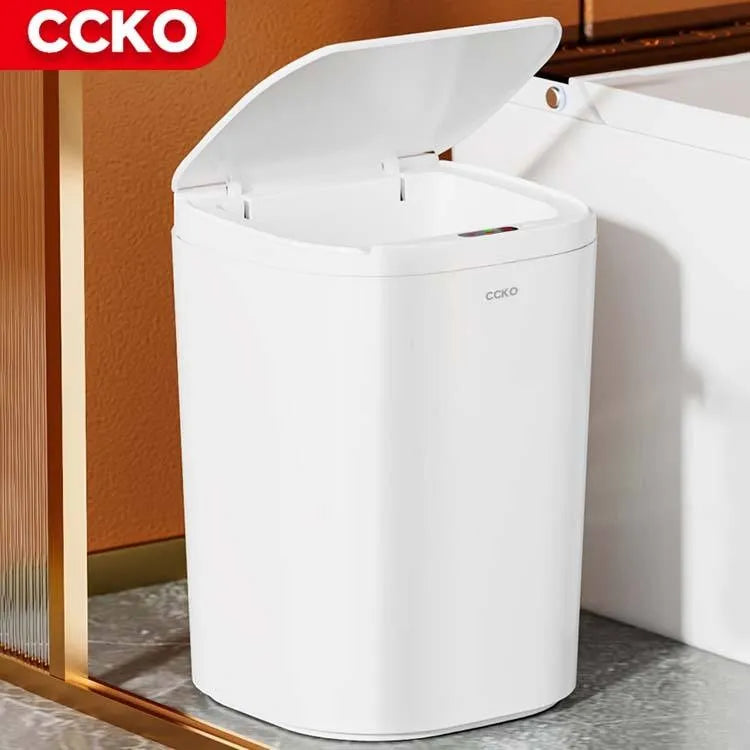 Smart Sensor Bin ||صندوق الاستشعار الذكي - AllGoodzMart
