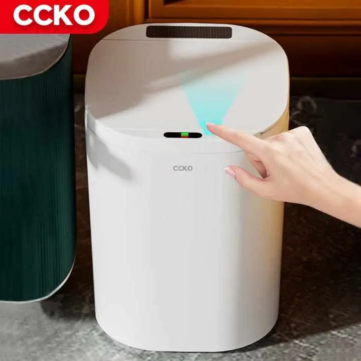 Smart Sensor Bin ||صندوق الاستشعار الذكي - AllGoodzMart