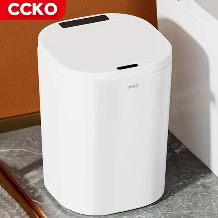 Smart Sensor Bin ||صندوق الاستشعار الذكي - AllGoodzMart