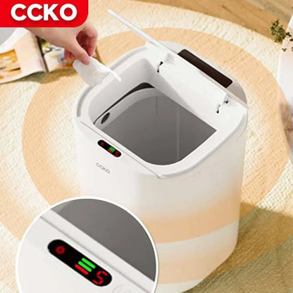 Smart Sensor Bin ||صندوق الاستشعار الذكي - AllGoodzMart