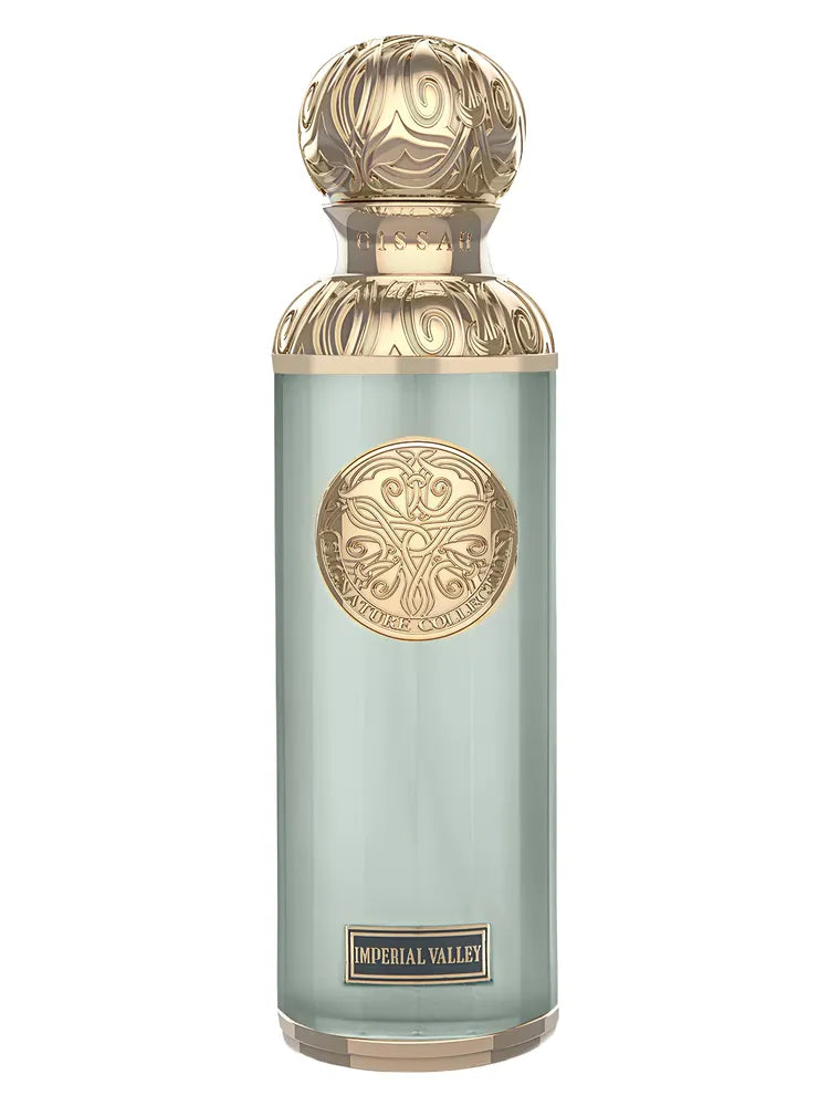 Imperial Valley by Gissah - 200ml | إمبريال فالي من جيساه - 200 مل