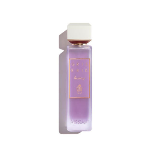 Assaf Gris Erik Perfume 200 ml Eau de Parfum | عطر عساف جريس إريك 200 مل او دى بارفان