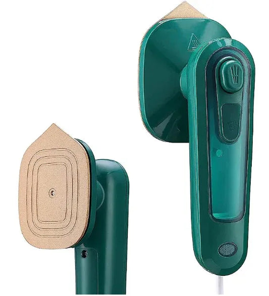 Portable Mini Iron || مكواة صغيرة محمولة - AllGoodzMart
