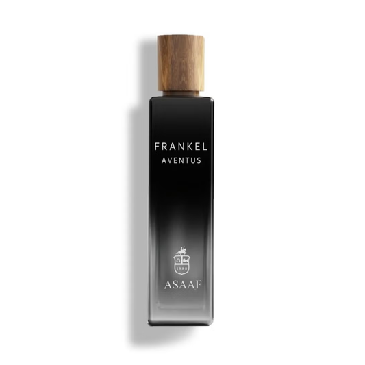 Assaf Frankel Aventus Perfume 200 ml Eau de Parfum | عطر عساف فرانكل افنتوس 200 مل او دى بارفان
